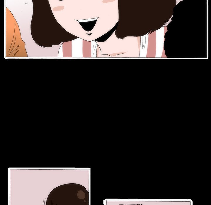 Can’t See Can’t Hear But Love Chapter 38 image 39