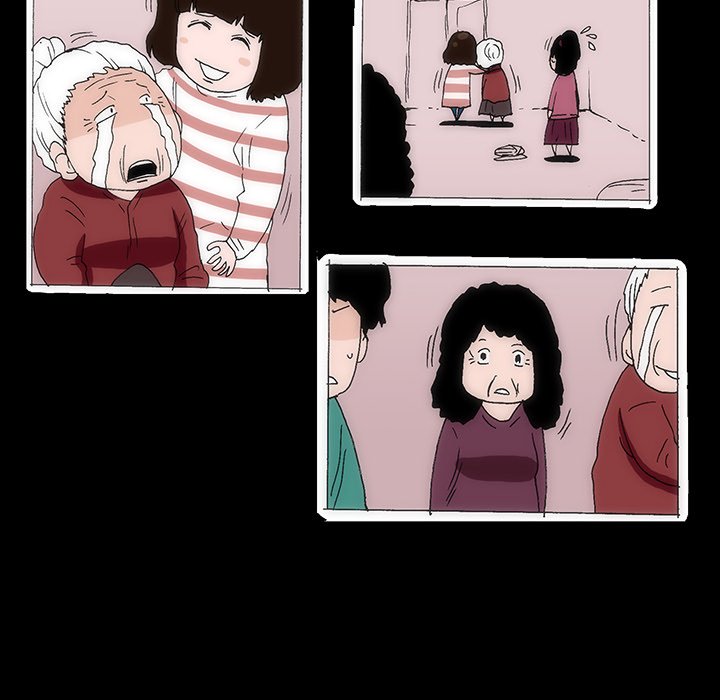Can’t See Can’t Hear But Love Chapter 38 image 40