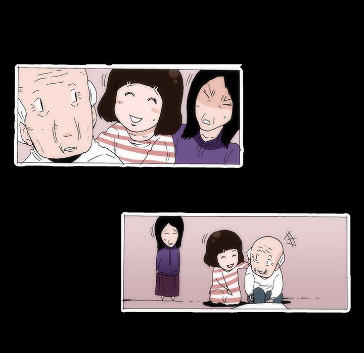 Can’t See Can’t Hear But Love Chapter 38 image 41