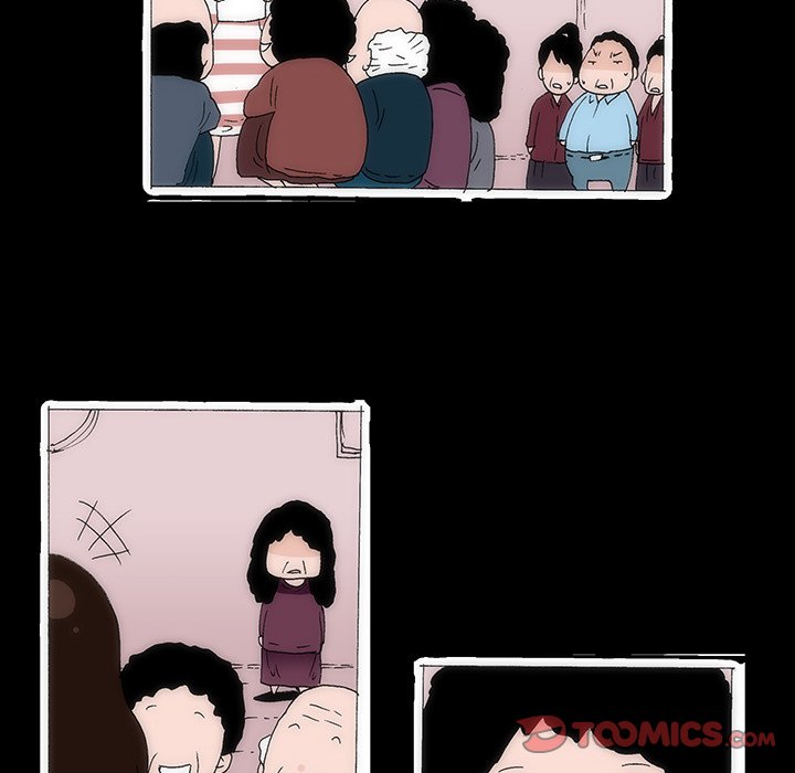 Can’t See Can’t Hear But Love Chapter 38 image 43