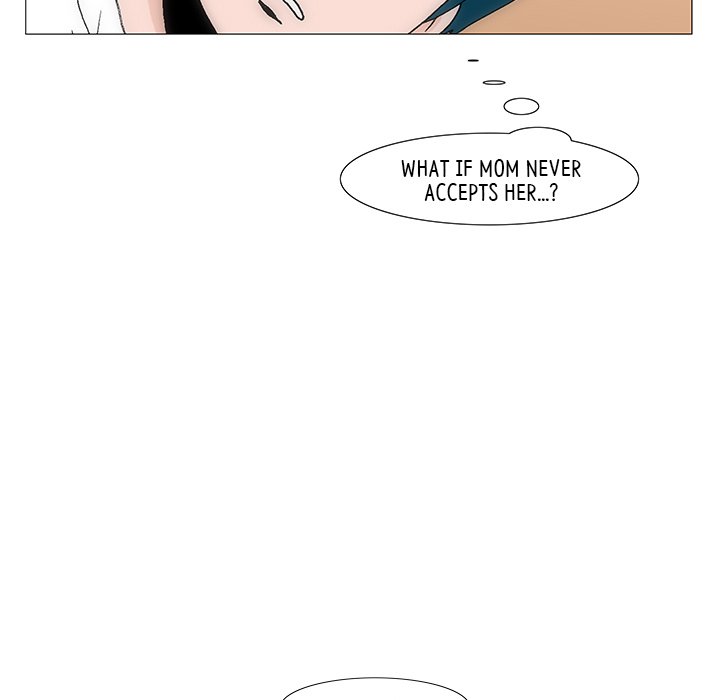 Can’t See Can’t Hear But Love Chapter 38 image 4