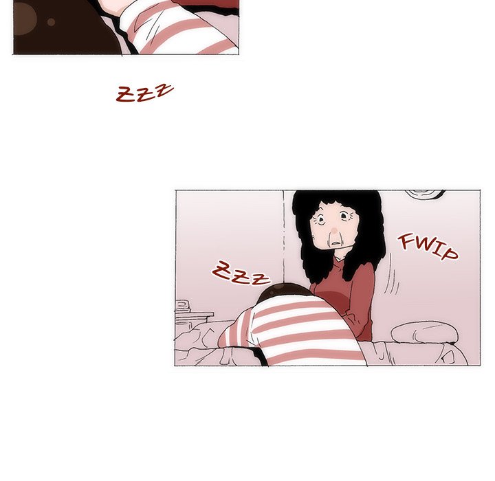 Can’t See Can’t Hear But Love Chapter 38 image 52