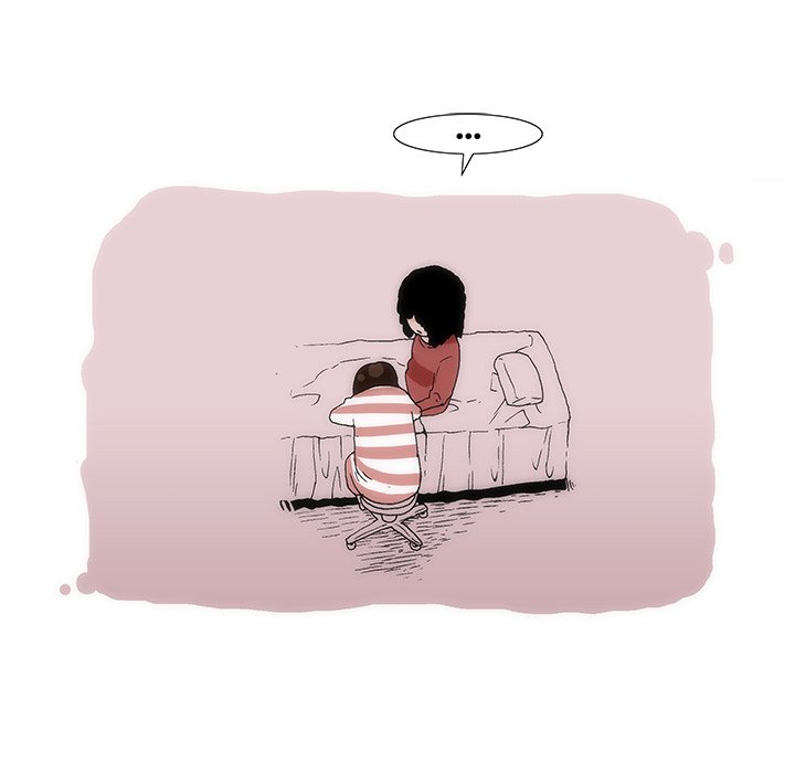 Can’t See Can’t Hear But Love Chapter 38 image 57