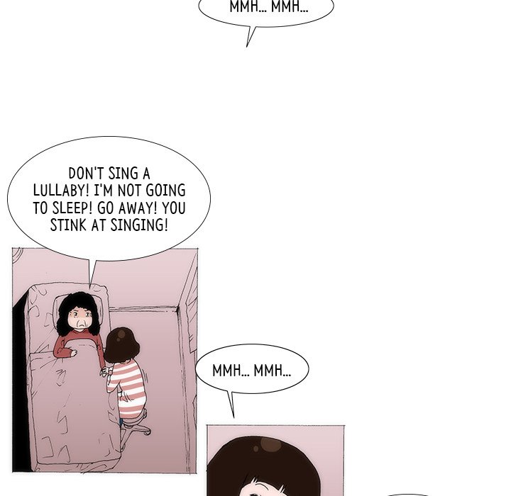 Can’t See Can’t Hear But Love Chapter 38 image 5