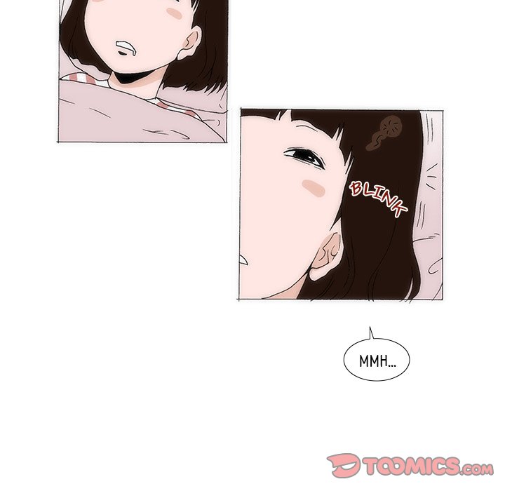 Can’t See Can’t Hear But Love Chapter 38 image 61