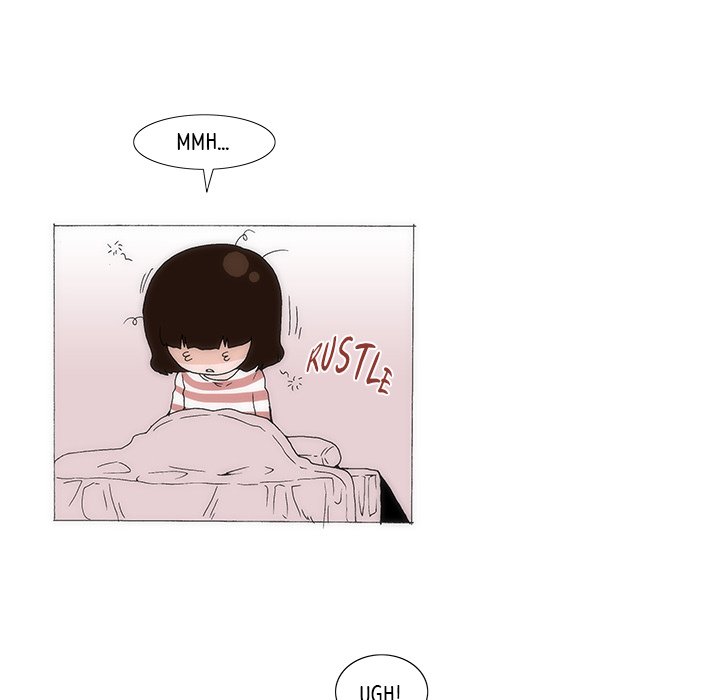 Can’t See Can’t Hear But Love Chapter 38 image 62