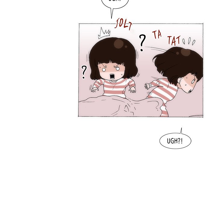 Can’t See Can’t Hear But Love Chapter 38 image 63