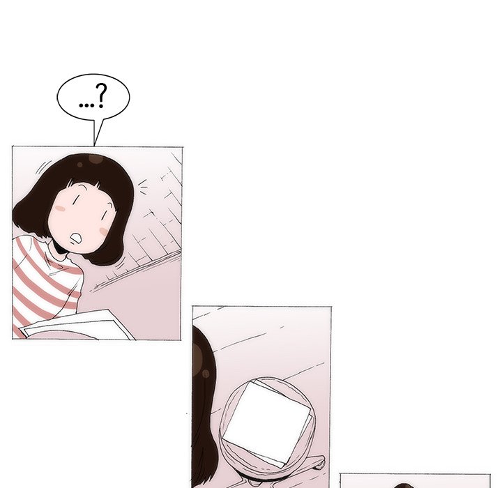 Can’t See Can’t Hear But Love Chapter 38 image 64