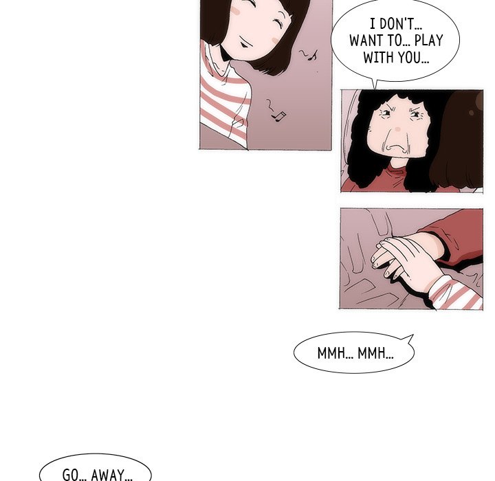 Can’t See Can’t Hear But Love Chapter 38 image 6