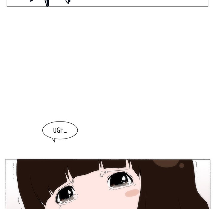 Can’t See Can’t Hear But Love Chapter 38 image 69