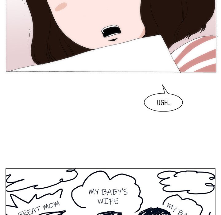 Can’t See Can’t Hear But Love Chapter 38 image 70