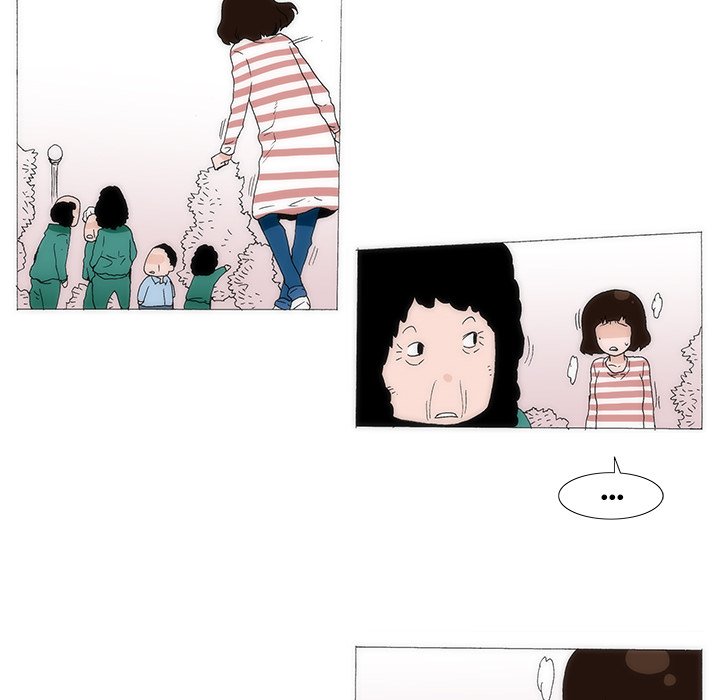 Can’t See Can’t Hear But Love Chapter 38 image 74