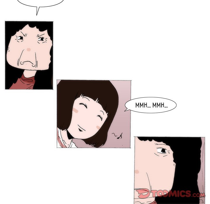 Can’t See Can’t Hear But Love Chapter 38 image 7