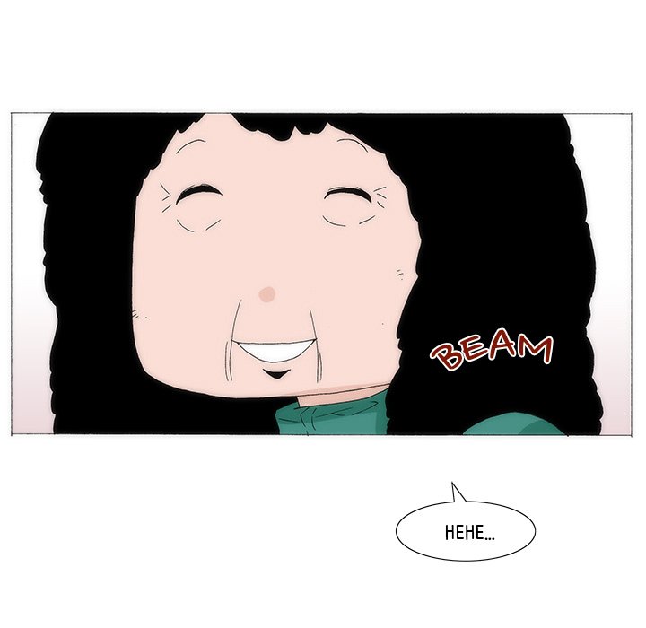 Can’t See Can’t Hear But Love Chapter 38 image 80