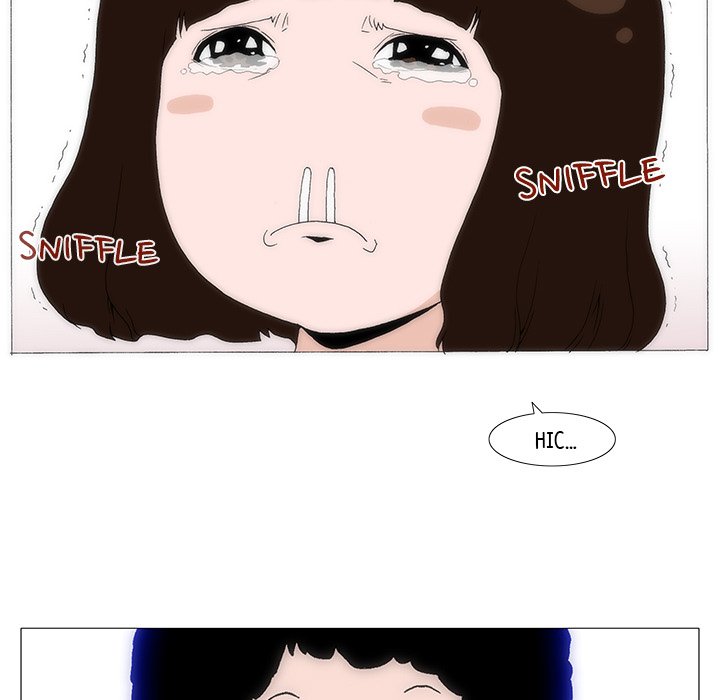 Can’t See Can’t Hear But Love Chapter 38 image 84