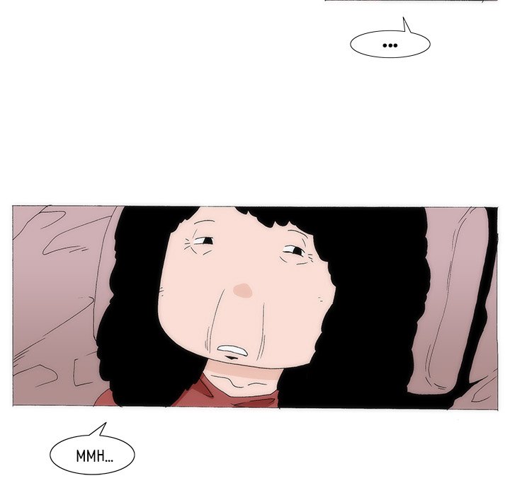 Can’t See Can’t Hear But Love Chapter 38 image 8