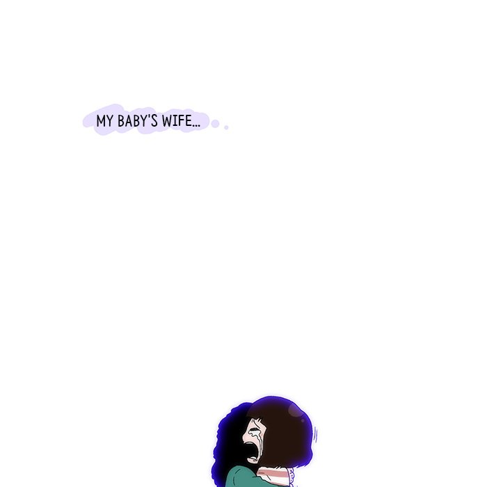 Can’t See Can’t Hear But Love Chapter 38 image 94