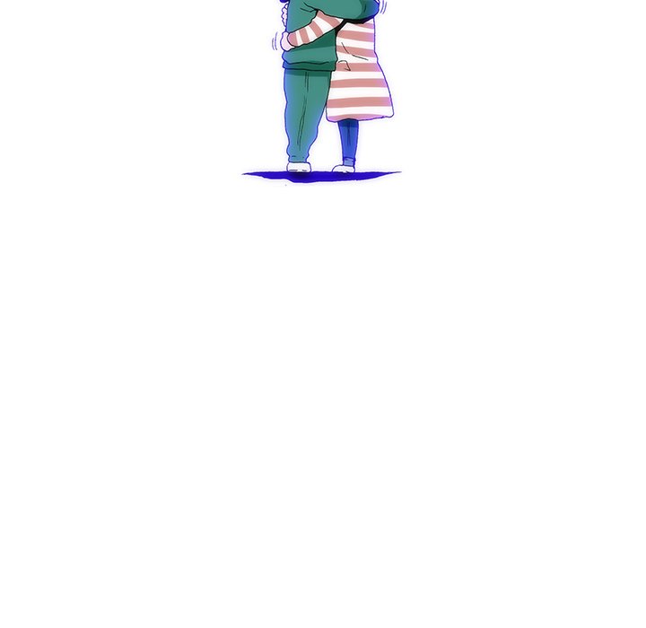 Can’t See Can’t Hear But Love Chapter 38 image 95