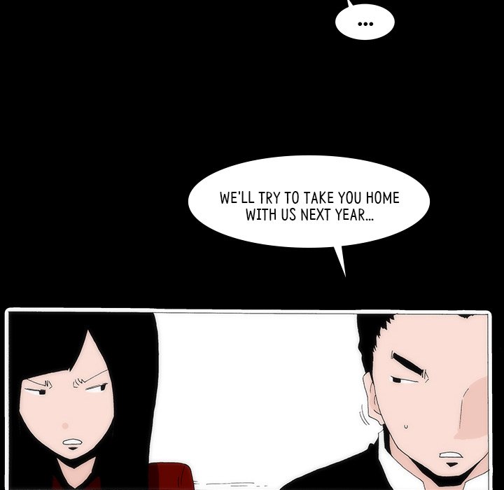 Can’t See Can’t Hear But Love Chapter 43 image 14