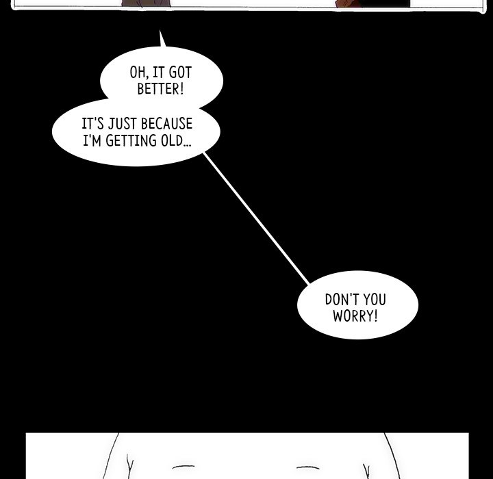 Can’t See Can’t Hear But Love Chapter 43 image 18