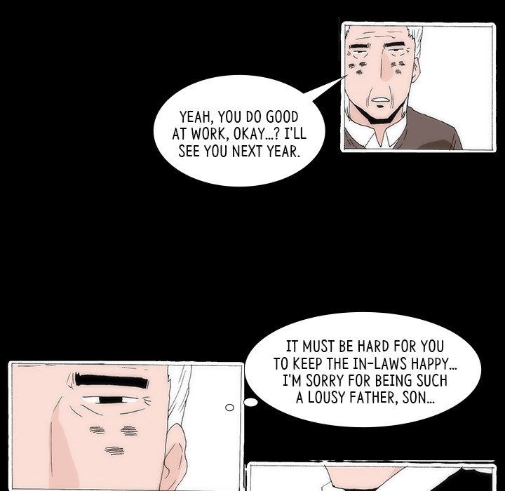 Can’t See Can’t Hear But Love Chapter 43 image 22
