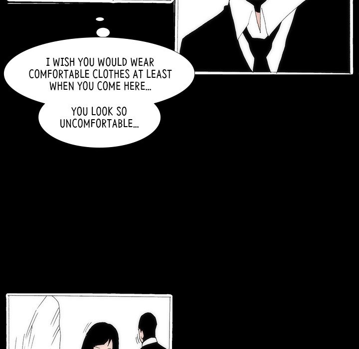 Can’t See Can’t Hear But Love Chapter 43 image 23