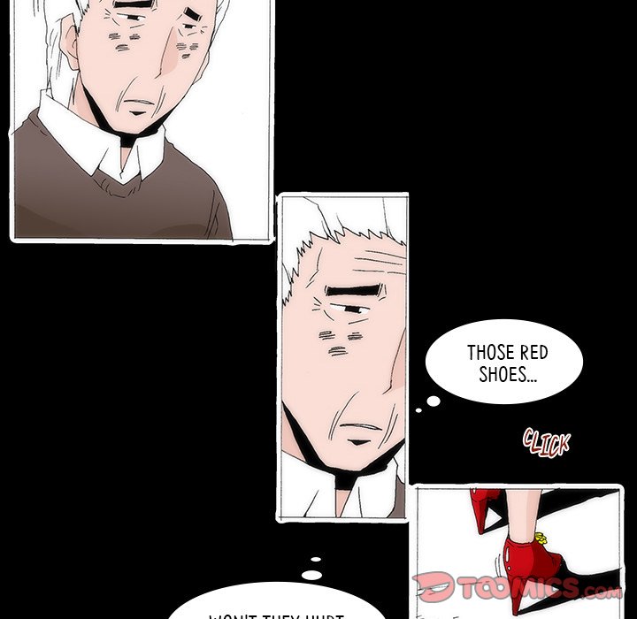 Can’t See Can’t Hear But Love Chapter 43 image 25