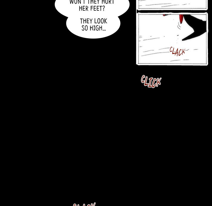 Can’t See Can’t Hear But Love Chapter 43 image 26