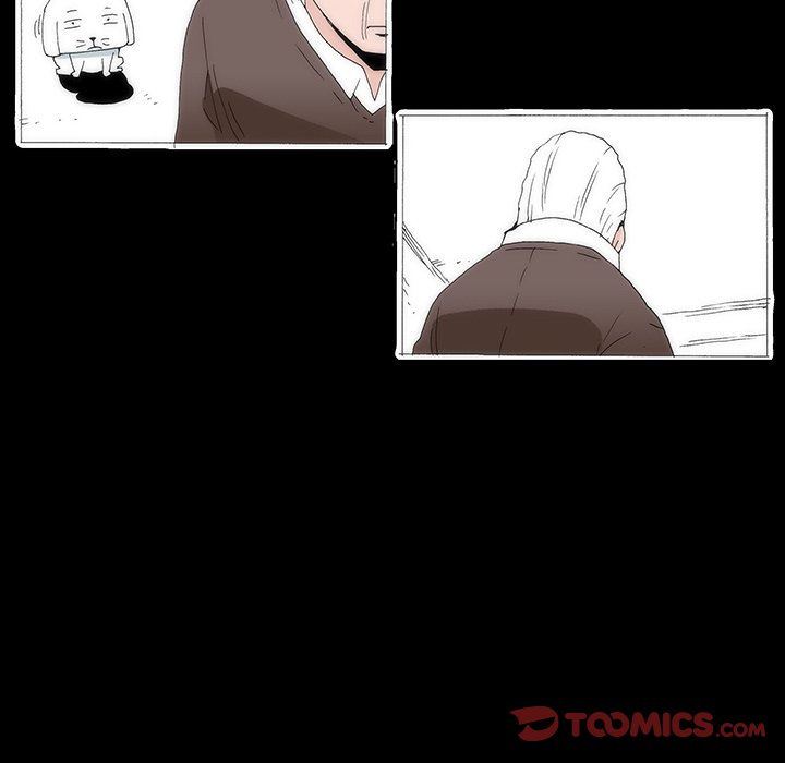 Can’t See Can’t Hear But Love Chapter 43 image 31