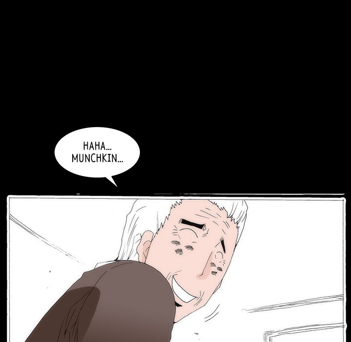 Can’t See Can’t Hear But Love Chapter 43 image 32