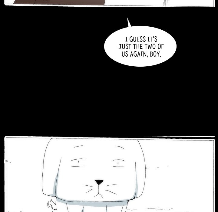 Can’t See Can’t Hear But Love Chapter 43 image 33