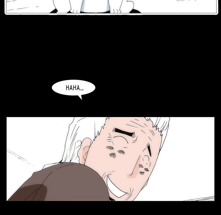 Can’t See Can’t Hear But Love Chapter 43 image 34