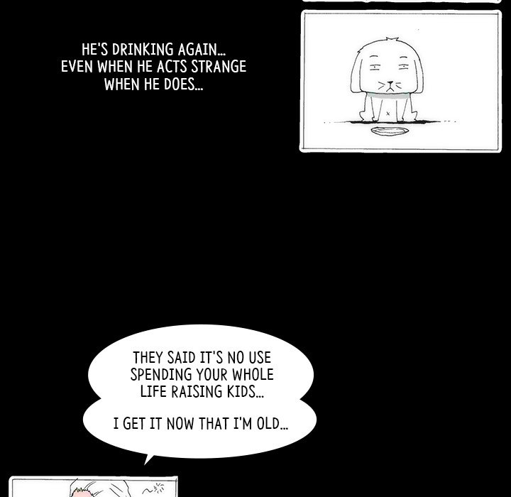 Can’t See Can’t Hear But Love Chapter 43 image 39