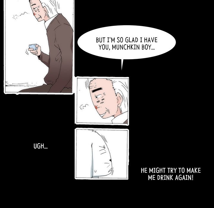 Can’t See Can’t Hear But Love Chapter 43 image 40