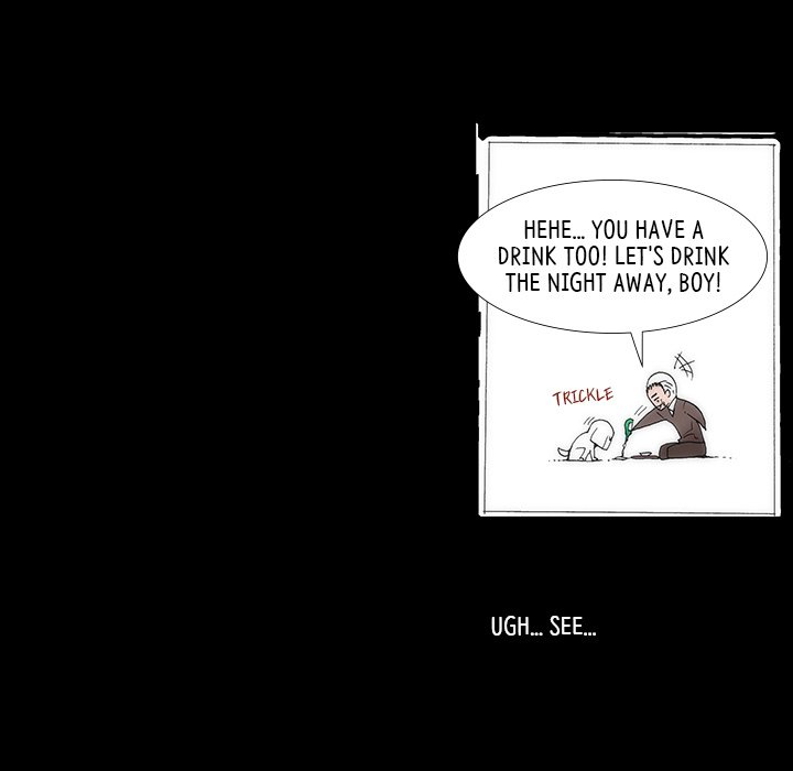 Can’t See Can’t Hear But Love Chapter 43 image 41