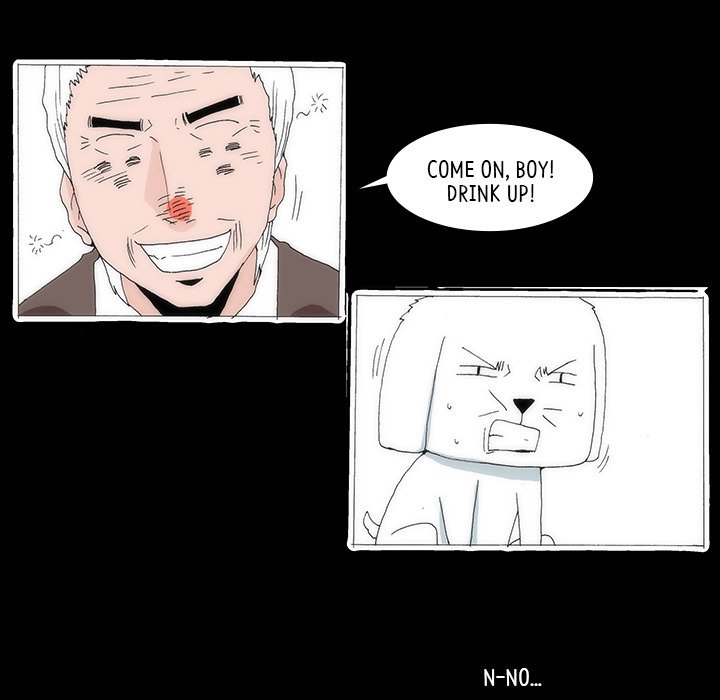 Can’t See Can’t Hear But Love Chapter 43 image 42