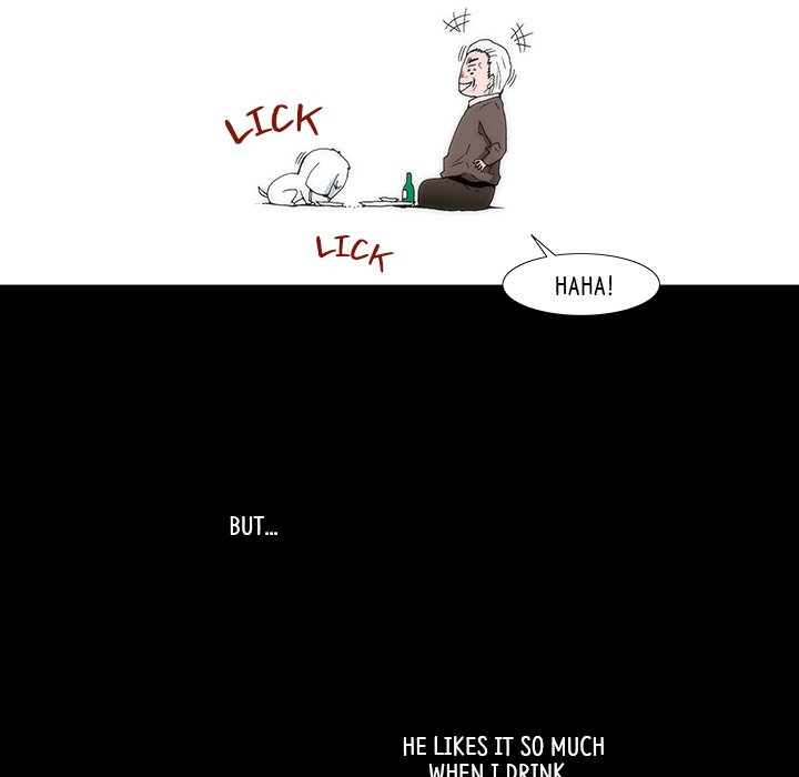 Can’t See Can’t Hear But Love Chapter 43 image 45