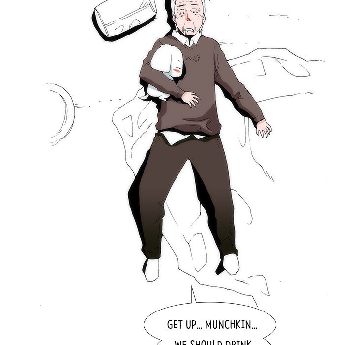 Can’t See Can’t Hear But Love Chapter 43 image 48