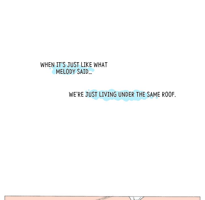 Can’t See Can’t Hear But Love Chapter 43 image 4