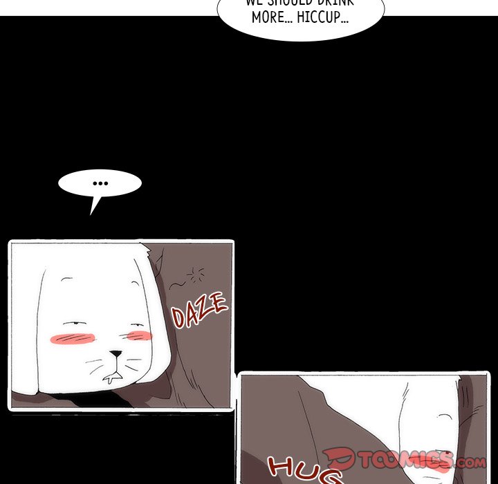 Can’t See Can’t Hear But Love Chapter 43 image 49