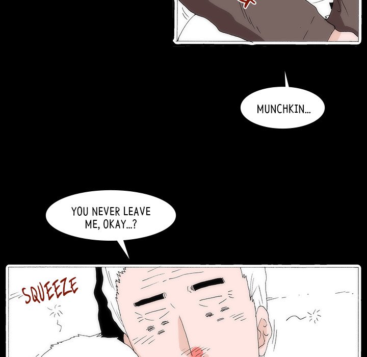 Can’t See Can’t Hear But Love Chapter 43 image 50