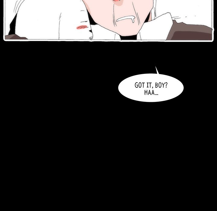 Can’t See Can’t Hear But Love Chapter 43 image 51