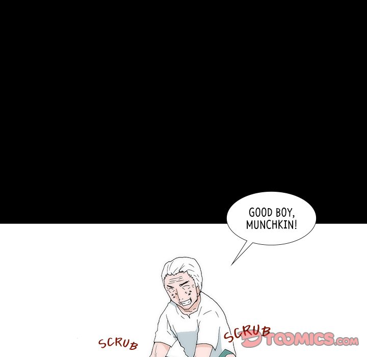 Can’t See Can’t Hear But Love Chapter 43 image 55
