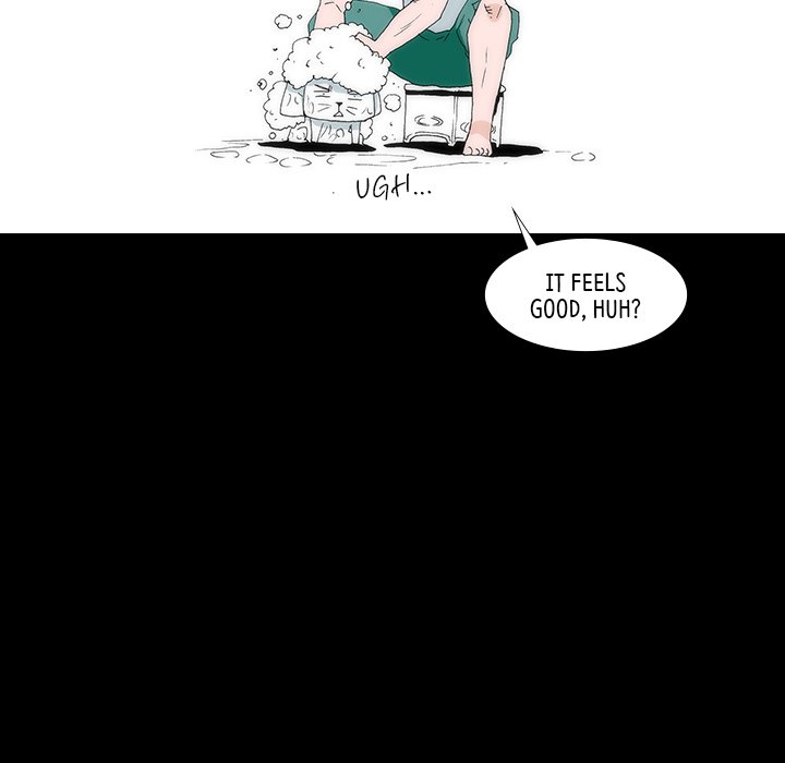 Can’t See Can’t Hear But Love Chapter 43 image 56
