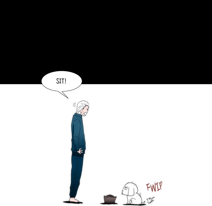 Can’t See Can’t Hear But Love Chapter 43 image 57
