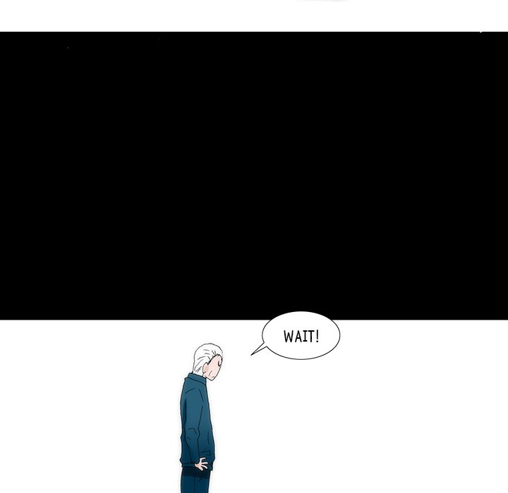 Can’t See Can’t Hear But Love Chapter 43 image 58