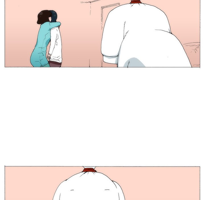 Can’t See Can’t Hear But Love Chapter 43 image 5