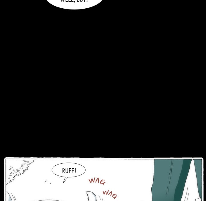Can’t See Can’t Hear But Love Chapter 43 image 62