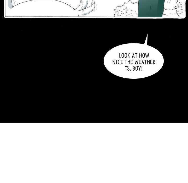 Can’t See Can’t Hear But Love Chapter 43 image 63