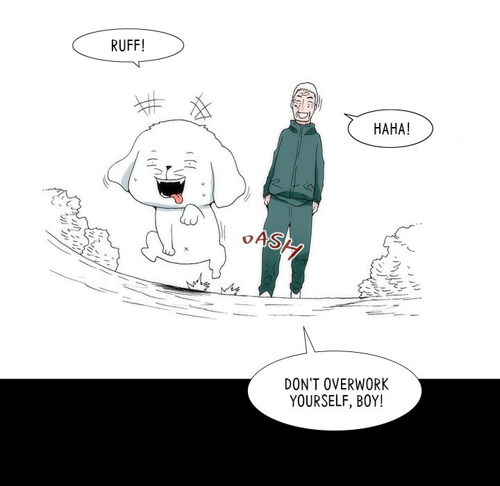 Can’t See Can’t Hear But Love Chapter 43 image 64